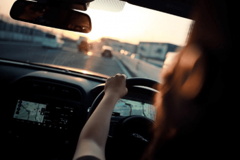 Peneliti : Kendarai Mobil Bikin Kantuk, Meski Cukup Tidur dan Istirahat Kok Bisa?